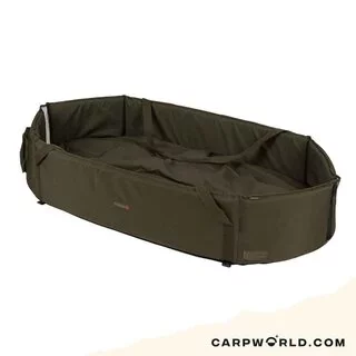 Trakker Sanctuary Deluxe Oval Crib