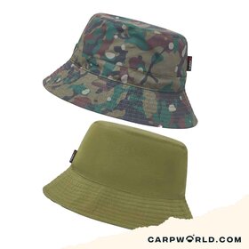 Trakker Reversible Bucket Hat