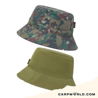 Trakker Reversible Bucket Hat