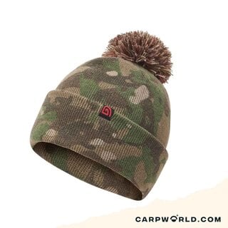 Trakker Camo Bobble Hat
