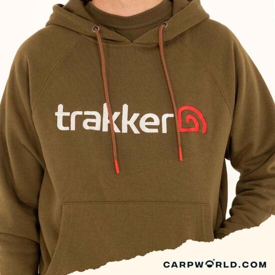 Trakker Products Trakker CR Logo Hoody