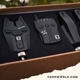 Strategy PI Wireless Bite Alarm Set 3+1