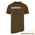 Trakker Products Trakker CR Logo T-Shirt