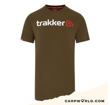 Trakker CR Logo T-Shirt