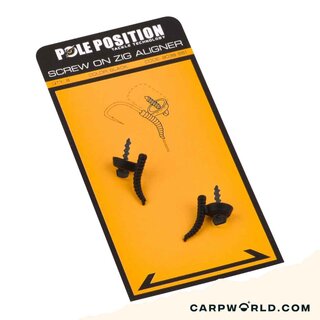 Pole Position Screw On Zig Aligner
