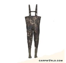 Nash ZT HD Waders Camo