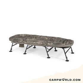 Nash Indulgence HD40 Sleep System 8 Legs Camo