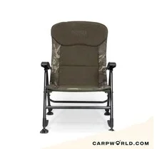Nash Bank Life Reclining Chair Camo