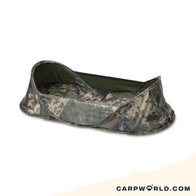 Nash Pop Up Mat Camo