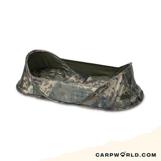 Nash Pop Up Mat Camo