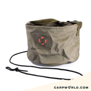 Nash Collapsible Water Bucket