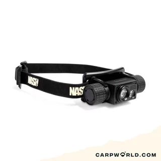 Nash Powerbanx UV Lite Head Torch
