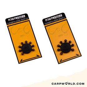 Pole Position Tungsta Hook Shot