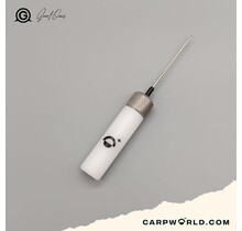 GeertOoms & Carpworld.com Collab Boilie Needle