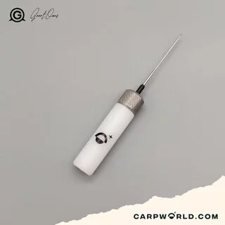 GeertOoms & Carpworld.com Collab Boilie Needle