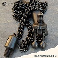 Carpworld.com GeertOoms & Carpworld.com Black Stainless Kit