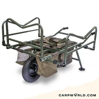 Solar South Westerly Pro Barrow