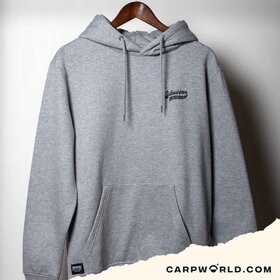 Subsurface Low Pressure Hood Grey