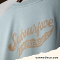 Subsurface Subsurface Low Pressure Tee Aloe