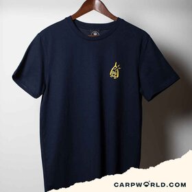 Subsurface Lucky Tee Navy