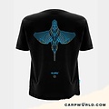 KUMU KUMU T-Shirt Take Flight Kingfisher