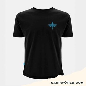 KUMU T-Shirt Take Flight Kingfisher