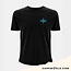 KUMU KUMU T-Shirt Take Flight Kingfisher