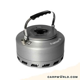 Trakker Armolife Jumbo Power Kettle