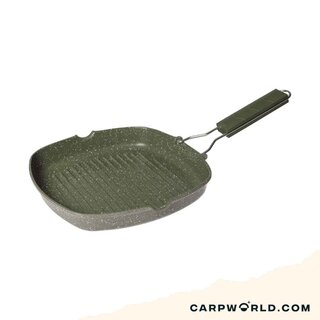 Trakker Armolife Marble Griddle Pan