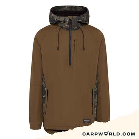 Trakker Techpro Half Zip Hoody