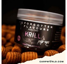 Forgotten Flavours Krill Natural Pop Up