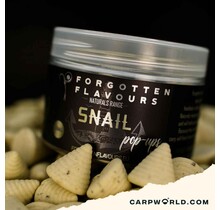 Forgotten Flavours Snail Natural Pop Up