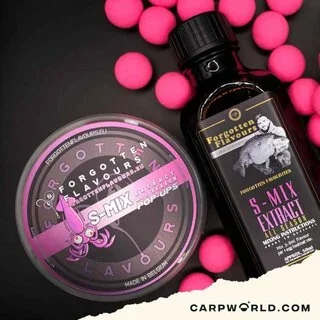 Forgotten Flavours S Mix Pop-Ups 15mm