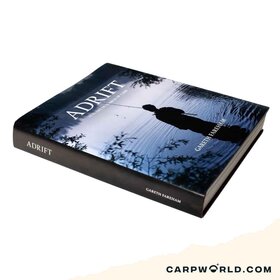 Gareth Fareham '' ADRIFT ''