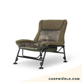 Nash Indulgence Emperor Chair Camo