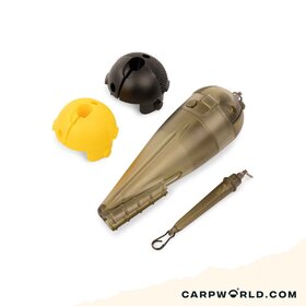 Trakker Impact Zig Float Kit