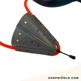 Fox Spare Slik Pouch