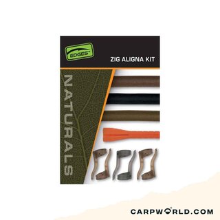 Fox Naturals Zig Aligna Kit
