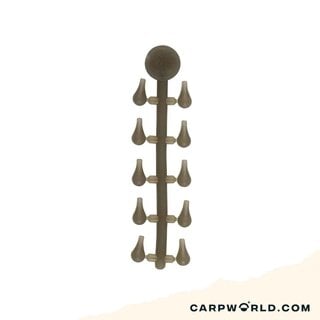 Fox Naturals Powergrip Hook Beads