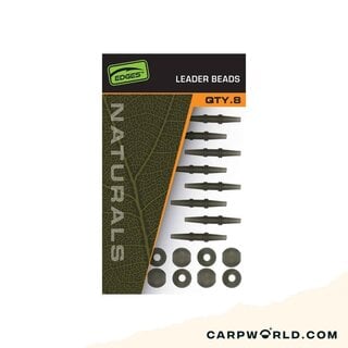 Fox Naturals Leader Beads