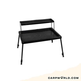 Fox 2 tier Bivvy Table
