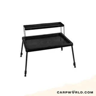 Fox 2 tier Bivvy Table
