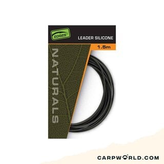 Fox Naturals Leader Silicone