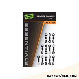 Fox Spinner Swivel sz 11