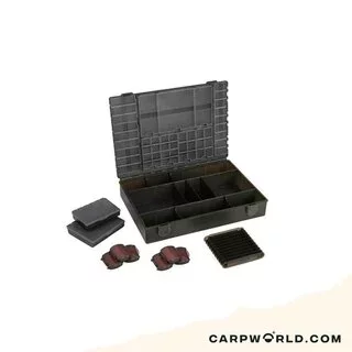 Fox 'Loaded' Large Tackle Box