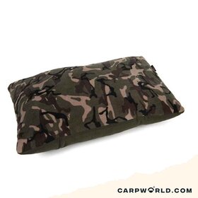 Fox Camolite Pillow