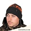 Fox Fox Collection Beanie Black/Orange