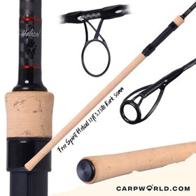 Free Spirit Helical 12ft 3.25lb Kurk 50mm