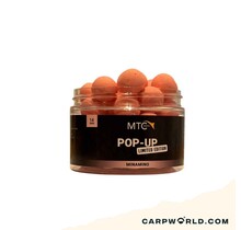 MTC Baits Pop-Up Limited Edition