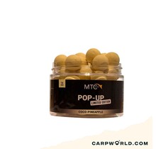 MTC Baits Pop-Up Limited Edition